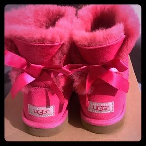 ✨Authentic Pink Uggs✨